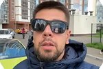Дмитрий Мещеряков: Обожаю своё шестое чувство