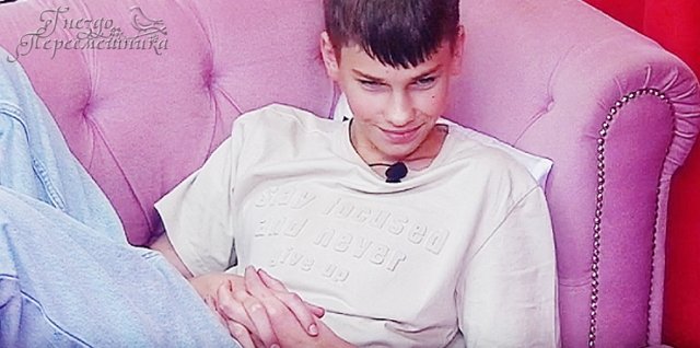 Мнение о событиях на Доме-2 (29.09.2025) Мнение о событиях на Доме-2 (29.09.2025)