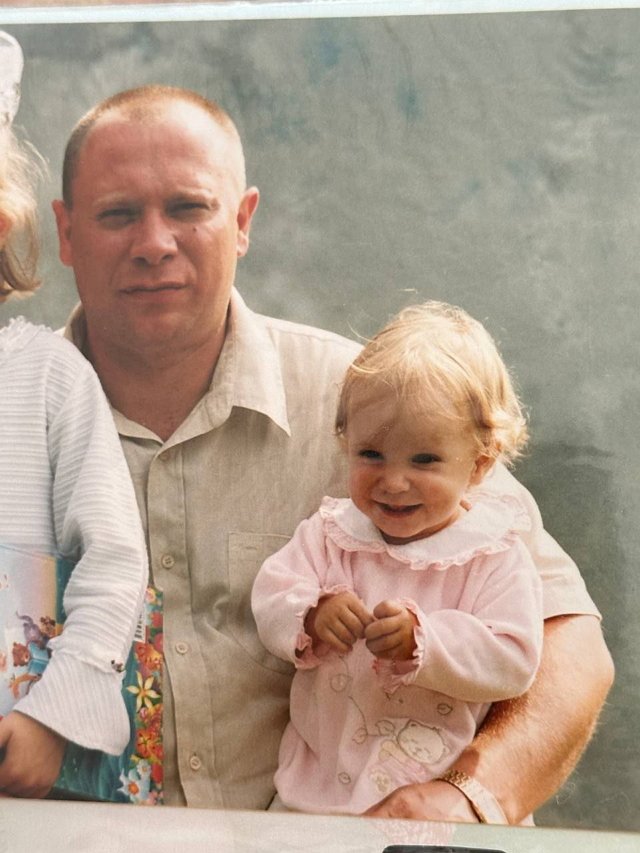 Яна Тырлышкина: Только избранные были в кругу