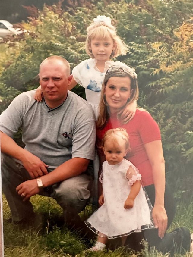 Яна Тырлышкина: Только избранные были в кругу