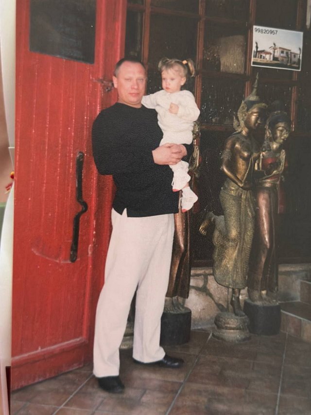 Яна Тырлышкина: Только избранные были в кругу