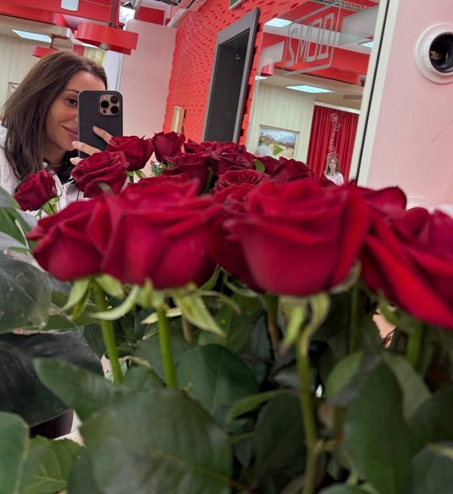 Елена Тепловодская: Как я соскучилась по таким эмоциям Елена Тепловодская: Как я соскучилась по таким эмоциям