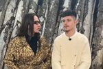 Светлана Прель: Ребята не скрывают своей радости