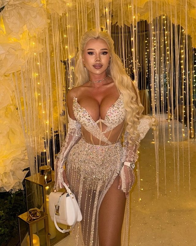 Свежие фото от бывших участников (1.10.2025)