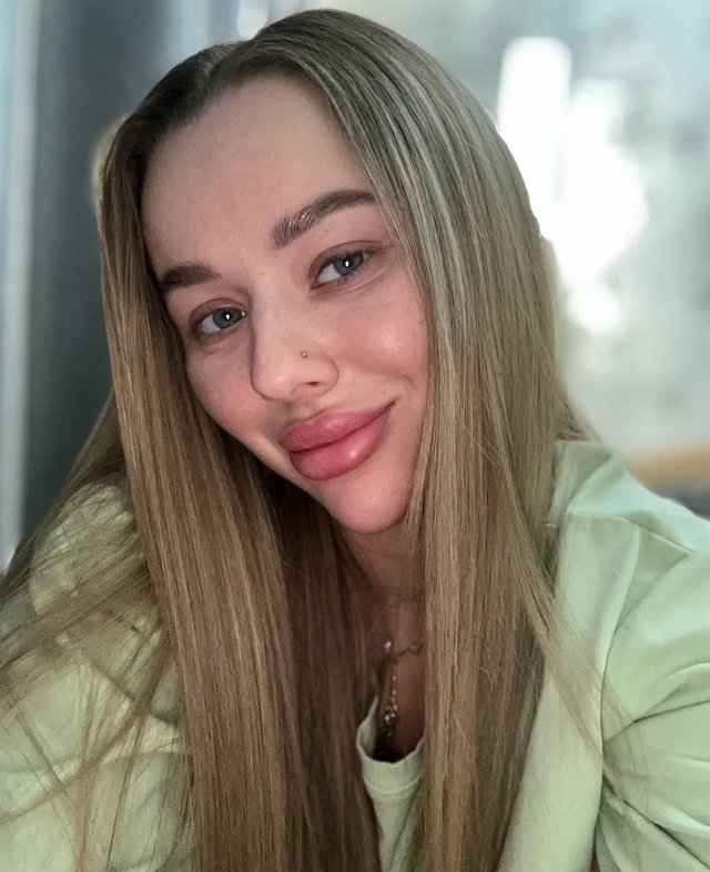 Свежие фото от бывших участников (1.10.2025)