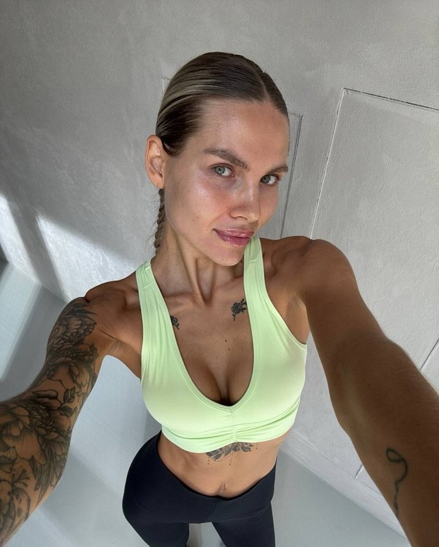 Свежие фото от бывших участников (1.10.2025)