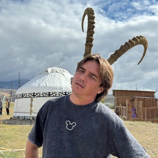 Свежие фото от бывших участников (1.10.2025)