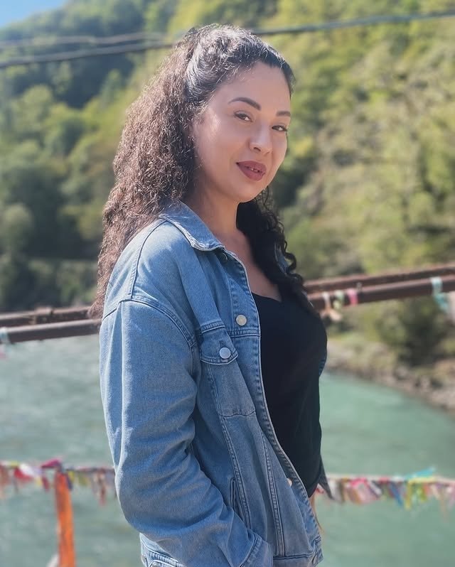 Свежие фото от бывших участников (1.10.2025)