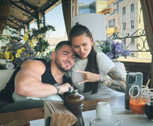 Свежие фото от бывших участников (1.10.2025)