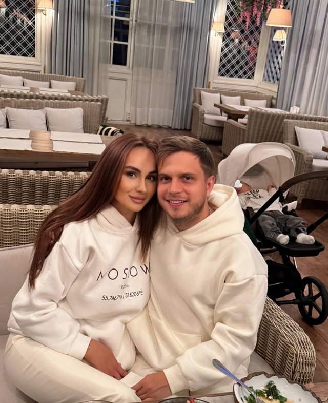 Свежие фото от бывших участников (1.10.2025)