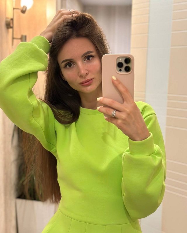 Свежие фото от бывших участников (1.10.2025)