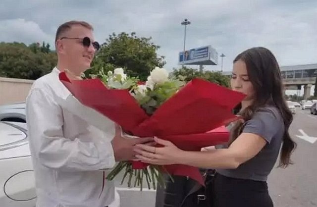 Елена Тепловодская: Понт оправдался Елена Тепловодская: Понт оправдался