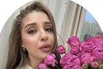 Катя Квашникова: Девчонки, а я хочу похвастаться