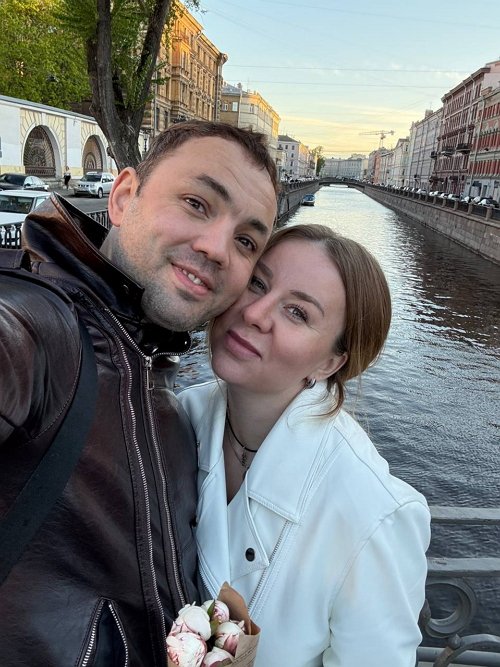 Светлана Гобозова: Мы готовы к адекватному диалогу