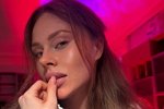 Екатерина Горина: Сглазила...
