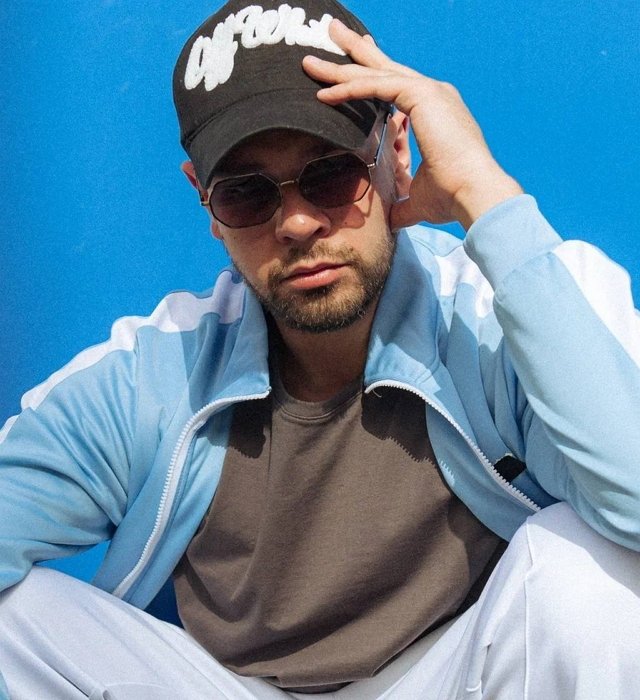 Дмитрий Мещеряков: Сложно найти достойного человека