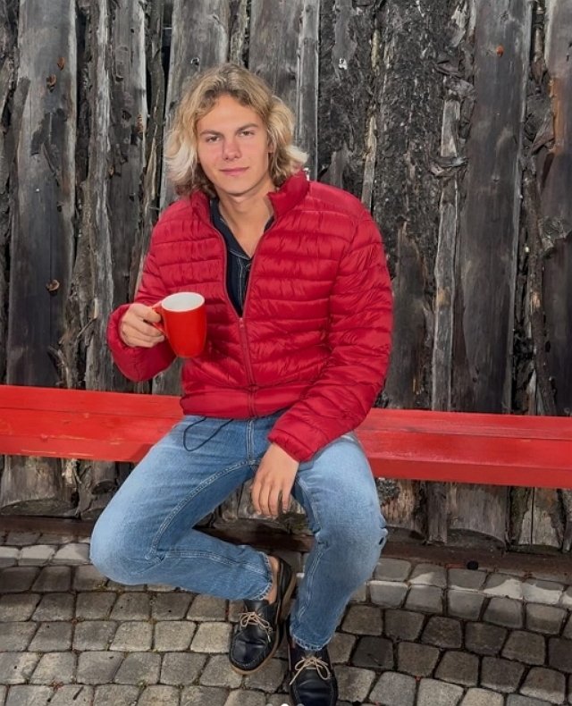 Дмитрий Гачмин устал быть один