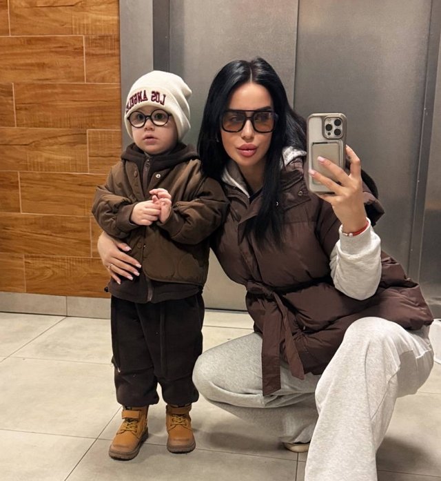 Анна Блюменкранц: Я очень сильно устала!