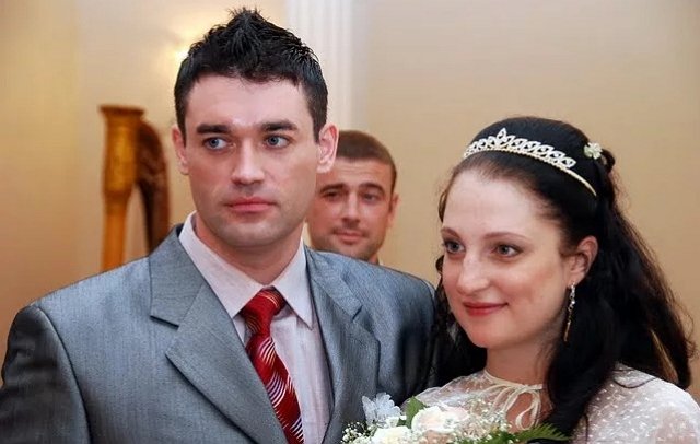 Тамара Абишева: Евгений, одумайся! Тамара Абишева: Евгений, одумайся!