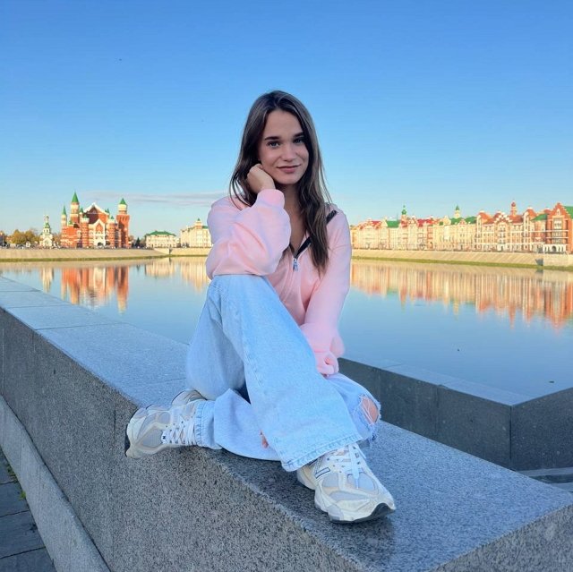 Яна Тырлышкина: Мне нужно подготовиться за 4 дня Яна Тырлышкина: Мне нужно подготовиться за 4 дня