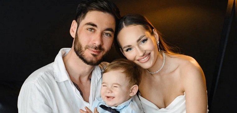 Семья Салибековых доживает последние месяцы на поляне Дома-2?