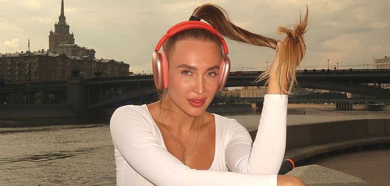 Лиза Полыгалова: Я теперь невеста!