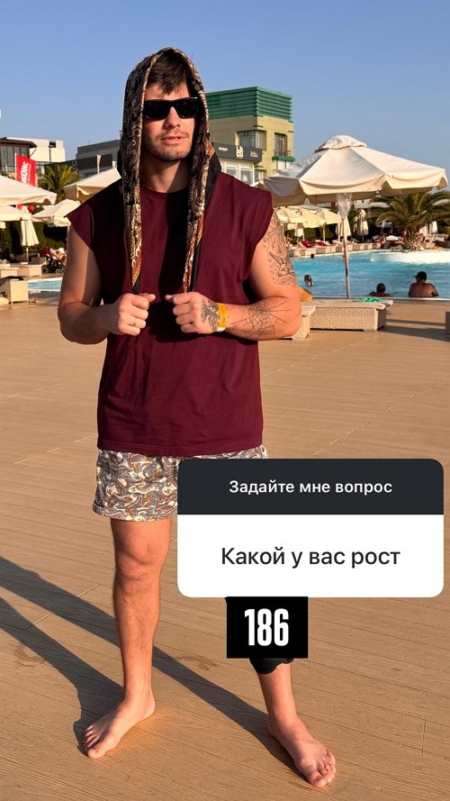 Сергей Хорошев: Мы сами выбираем с кем враждовать!