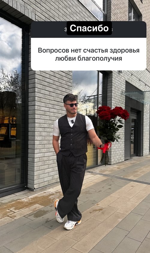 Сергей Хорошев: Мы сами выбираем с кем враждовать!