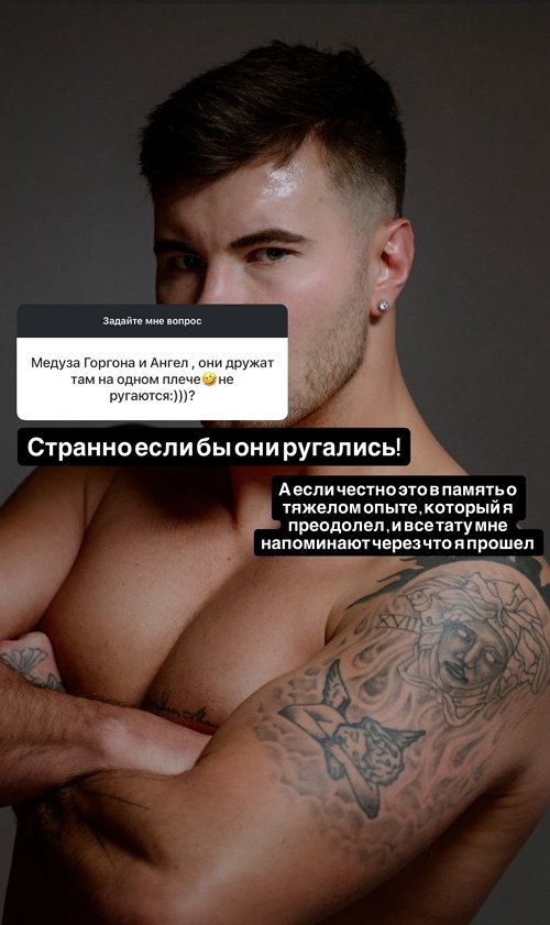 Сергей Хорошев: Мы сами выбираем с кем враждовать!