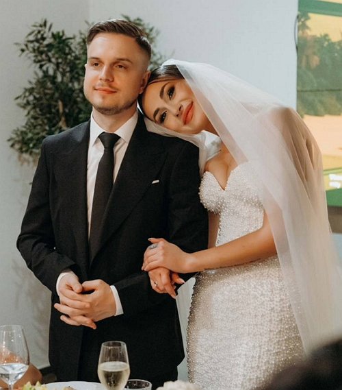 Валерия Ткачёва: Уникальным женщинам не изменяют