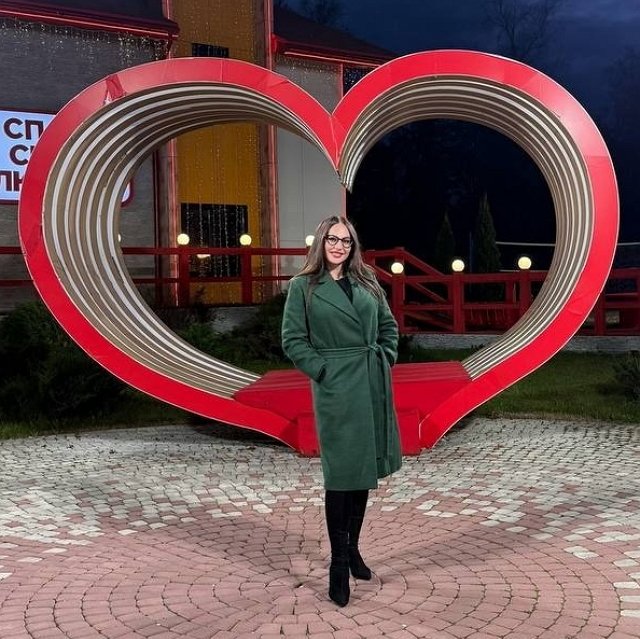 Светлана Прель: Вчера друзья, сегодня враги