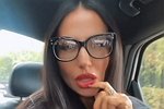 Светлана Прель: Она оставила ему голосовое