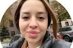 Евгения Дорожкина: Я выключилась и включилась
