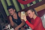 Элина Рахимова: Мы помирились!