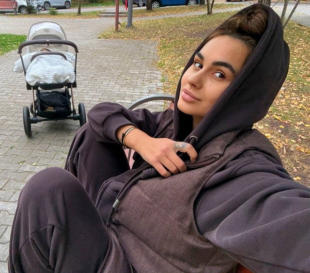 Валерия Ткачёва: С ним занимаются лучшие специалисты Валерия Ткачёва: С ним занимаются лучшие специалисты