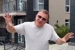 Илья Яббаров: Простите, я не умею танцевать