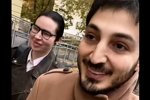 Иосиф Оганесян: Как всегда всё беру в свои руки!