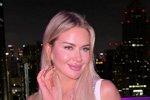 Марина Африкантова улетела на свой день рождение в Бангкок