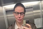 Александра Черно: Я готова учиться новому