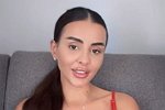 Кристина Бухынбалтэ оценила работу молдавских блогеров
