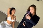 Яна Тырлышкина: Для меня важен честный обмен энергиями