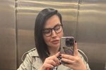Александра Черно: Хватит меня испытывать на прочность