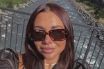 Елена Тепловодская в полном восторге от отпуска в Сочи