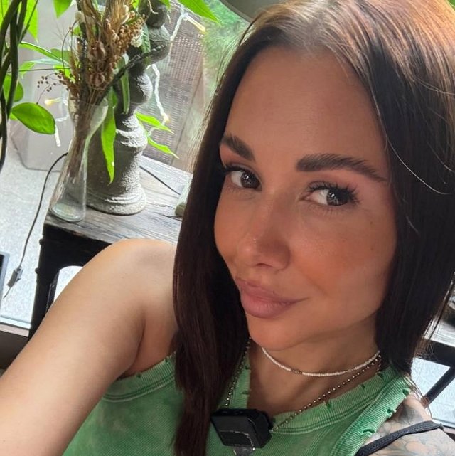 Елена Тепловодская в полном восторге от отпуска в Сочи Елена Тепловодская в полном восторге от отпуска в Сочи