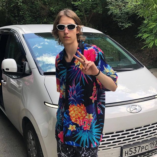 Григорьев больше не скрывает свою нелюбовь к Китаеву Григорьев больше не скрывает свою нелюбовь к Китаеву