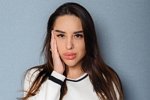 Евгения Дорожкина рассказала о своих планах на будущее