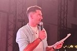 Дмитрий Луковкин: Жизнь закрутилась