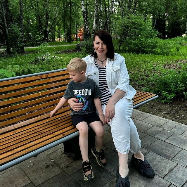 Александра Черно: Я мечтаю сбежать Александра Черно: Я мечтаю сбежать