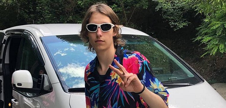 Иван Китаев неформат для телестройки