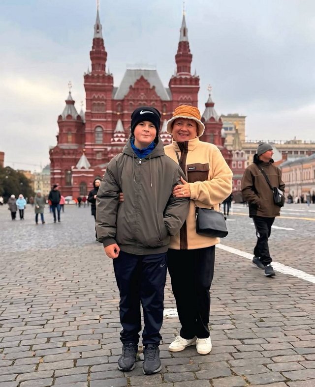 Глеб Жемчугов: Когда-то я сделал выбор Глеб Жемчугов: Когда-то я сделал выбор